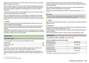 Skoda-Rapid-vlasnicko-uputstvo page 147 min