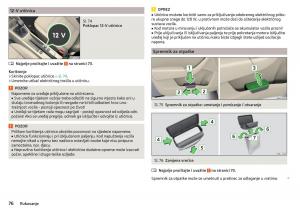 Skoda-Rapid-vlasnicko-uputstvo page 78 min