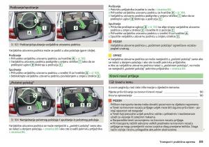 Skoda-Rapid-vlasnicko-uputstvo page 91 min