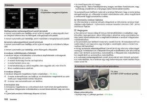 Skoda-Rapid-Kezelesi-utmutato page 102 min