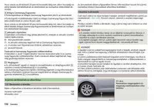 Skoda-Rapid-Kezelesi-utmutato page 110 min