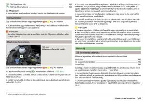 Skoda-Rapid-Kezelesi-utmutato page 147 min