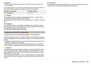 Skoda-Rapid-Kezelesi-utmutato page 155 min