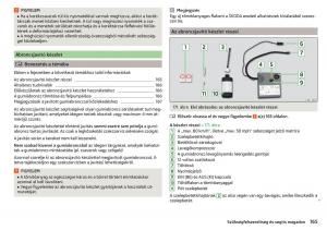 Skoda-Rapid-Kezelesi-utmutato page 167 min