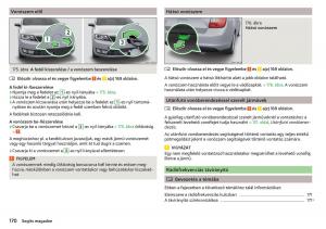 Skoda-Rapid-Kezelesi-utmutato page 172 min