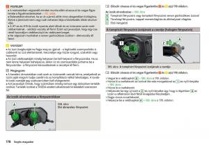 Skoda-Rapid-Kezelesi-utmutato page 180 min