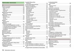 Skoda-Rapid-Kezelesi-utmutato page 192 min