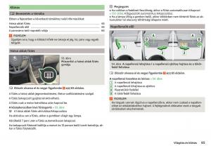 Skoda-Rapid-Kezelesi-utmutato page 67 min