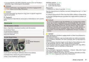 Skoda-Rapid-Kezelesi-utmutato page 73 min