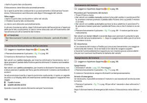 Skoda-Rapid-manuale-del-proprietario page 102 min