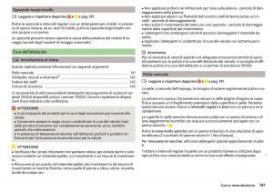 Skoda-Rapid-manuale-del-proprietario page 143 min