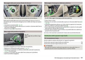 Skoda-Rapid-manuale-del-proprietario page 179 min