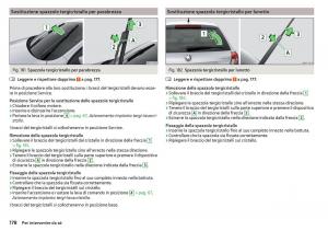 Skoda-Rapid-manuale-del-proprietario page 180 min