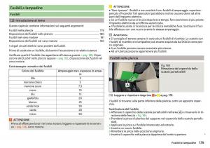 Skoda-Rapid-manuale-del-proprietario page 181 min