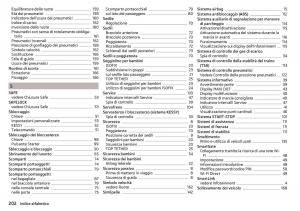 Skoda-Rapid-manuale-del-proprietario page 204 min