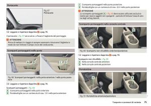 Skoda-Rapid-manuale-del-proprietario page 77 min