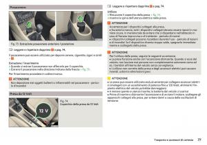 Skoda-Rapid-manuale-del-proprietario page 79 min