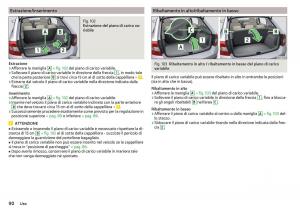 Skoda-Rapid-manuale-del-proprietario page 92 min