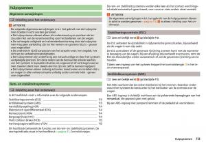 Skoda-Rapid-handleiding page 115 min