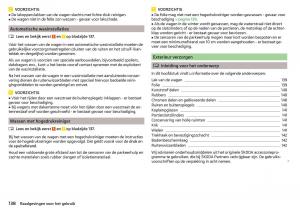 Skoda-Rapid-handleiding page 140 min