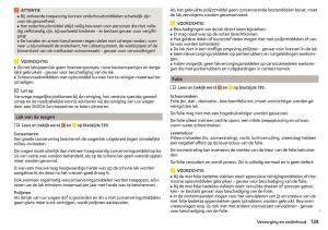 Skoda-Rapid-handleiding page 141 min