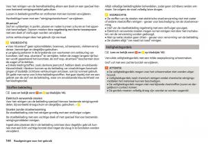 Skoda-Rapid-handleiding page 146 min