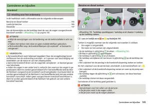 Skoda-Rapid-handleiding page 147 min