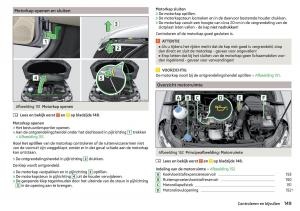 Skoda-Rapid-handleiding page 151 min