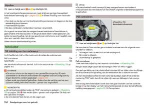 Skoda-Rapid-handleiding page 156 min