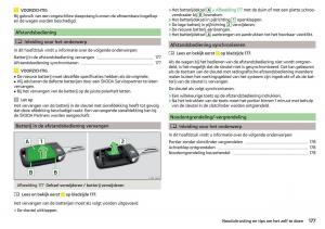 Skoda-Rapid-handleiding page 179 min