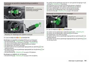 Skoda-Rapid-handleiding page 187 min