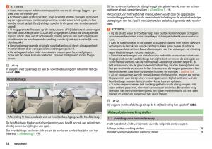 Skoda-Rapid-handleiding page 20 min