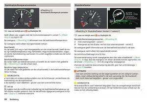 Skoda-Rapid-handleiding page 32 min