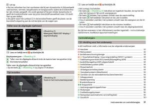 Skoda-Rapid-handleiding page 33 min