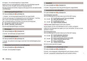 Skoda-Rapid-handleiding page 38 min