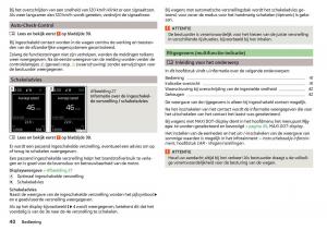 Skoda-Rapid-handleiding page 42 min