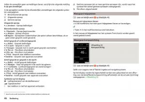 Skoda-Rapid-handleiding page 48 min