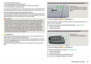 Skoda-Rapid-handleiding page 53 min