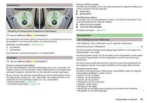 Skoda-Rapid-handleiding page 57 min