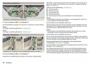 Skoda-Rapid-handleiding page 60 min