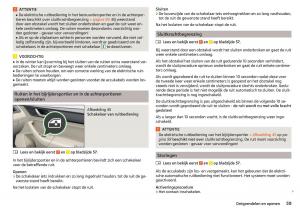 Skoda-Rapid-handleiding page 61 min