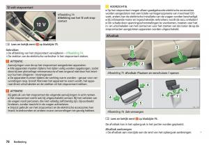 Skoda-Rapid-handleiding page 80 min