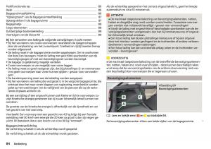 Skoda-Rapid-handleiding page 86 min