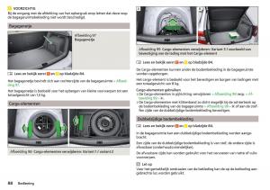 Skoda-Rapid-handleiding page 90 min