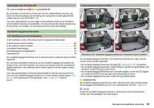 Skoda-Rapid-handleiding page 91 min