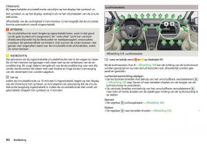 Skoda-Rapid-handleiding page 98 min