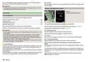 Skoda-Rapid-bruksanvisningen page 102 min