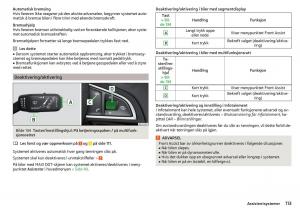 Skoda-Rapid-bruksanvisningen page 115 min