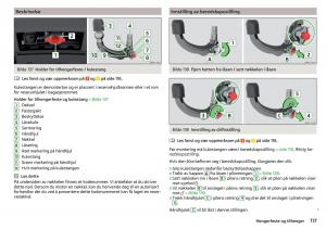 Skoda-Rapid-bruksanvisningen page 119 min