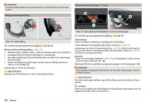 Skoda-Rapid-bruksanvisningen page 120 min